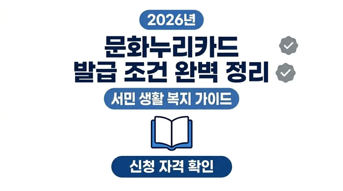 문화누리카드 logo